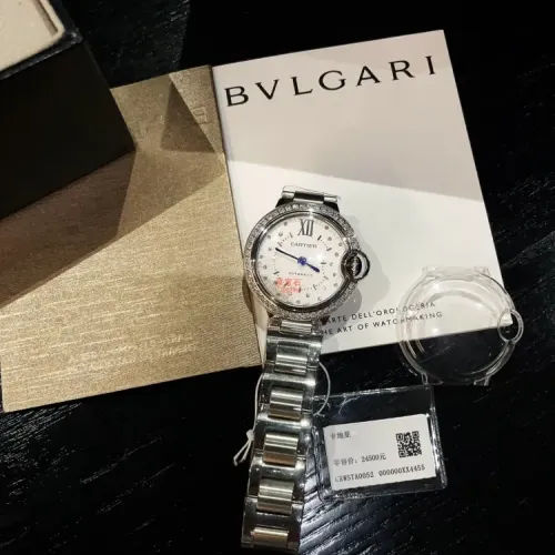 Cartier AAA Quality Watches #1430872