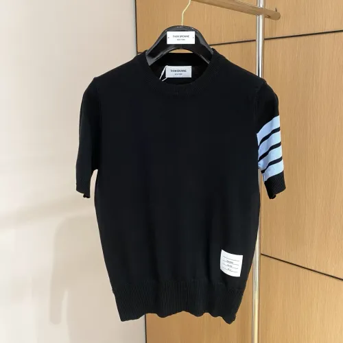 Thom Browne TB T-Shirts Short Sleeved For Men #1430879