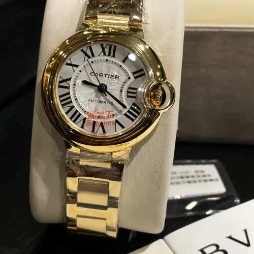 Cartier AAA Quality Watches #1430881