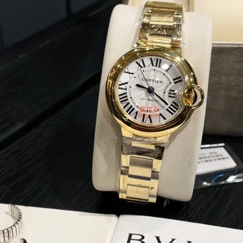 Cheap Cartier AAA Quality Watches #1430881 Replica Wholesale [$145.00 USD] [ITEM#1430881] on Replica Cartier AAA Quality Watches