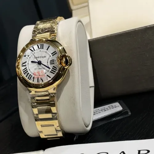 Cheap Cartier AAA Quality Watches #1430881 Replica Wholesale [$145.00 USD] [ITEM#1430881] on Replica Cartier AAA Quality Watches