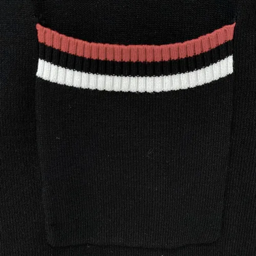 Cheap Thom Browne TB T-Shirts Short Sleeved For Men #1430882 Replica Wholesale [$52.00 USD] [ITEM#1430882] on Replica Thom Browne TB T-Shirts