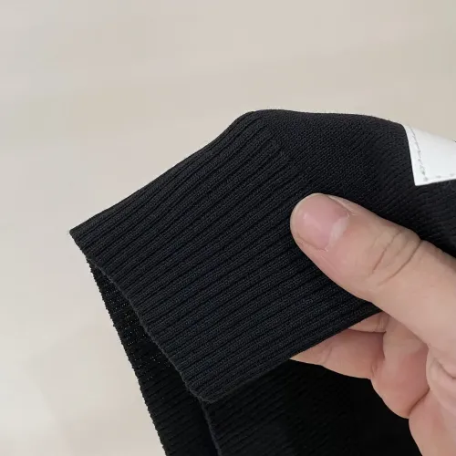 Cheap Thom Browne TB T-Shirts Short Sleeved For Men #1430882 Replica Wholesale [$52.00 USD] [ITEM#1430882] on Replica Thom Browne TB T-Shirts