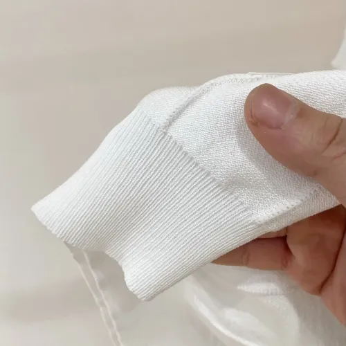 Cheap Thom Browne TB T-Shirts Short Sleeved For Men #1430885 Replica Wholesale [$52.00 USD] [ITEM#1430885] on Replica Thom Browne TB T-Shirts