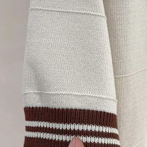 Cheap Burberry T-Shirts Short Sleeved For Men #1430890 Replica Wholesale [$52.00 USD] [ITEM#1430890] on Replica Burberry T-Shirts