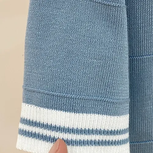 Cheap Burberry T-Shirts Short Sleeved For Men #1430891 Replica Wholesale [$52.00 USD] [ITEM#1430891] on Replica Burberry T-Shirts