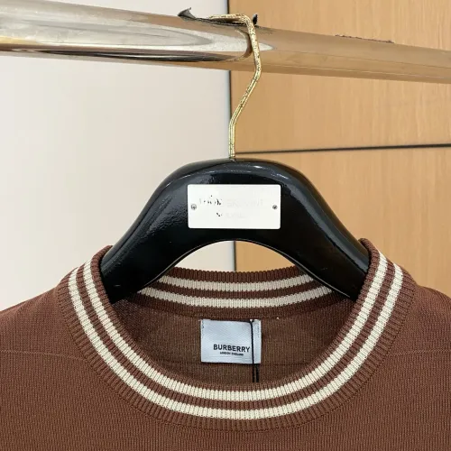 Cheap Burberry T-Shirts Short Sleeved For Men #1430892 Replica Wholesale [$52.00 USD] [ITEM#1430892] on Replica Burberry T-Shirts