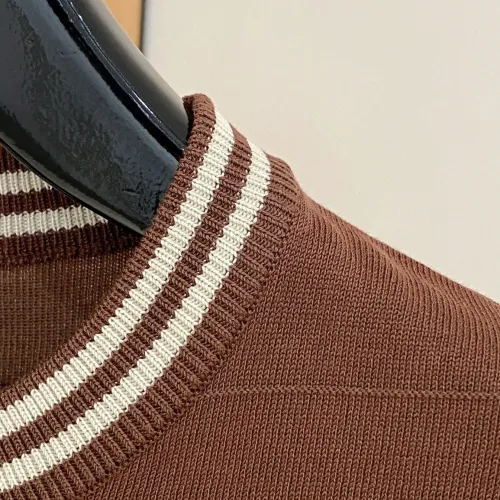 Cheap Burberry T-Shirts Short Sleeved For Men #1430892 Replica Wholesale [$52.00 USD] [ITEM#1430892] on Replica Burberry T-Shirts