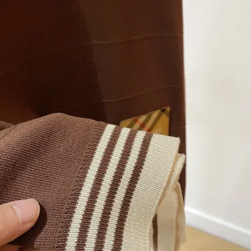 Cheap Burberry T-Shirts Short Sleeved For Men #1430892 Replica Wholesale [$52.00 USD] [ITEM#1430892] on Replica Burberry T-Shirts