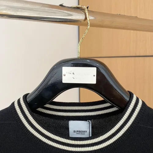 Cheap Burberry T-Shirts Short Sleeved For Men #1430893 Replica Wholesale [$52.00 USD] [ITEM#1430893] on Replica Burberry T-Shirts