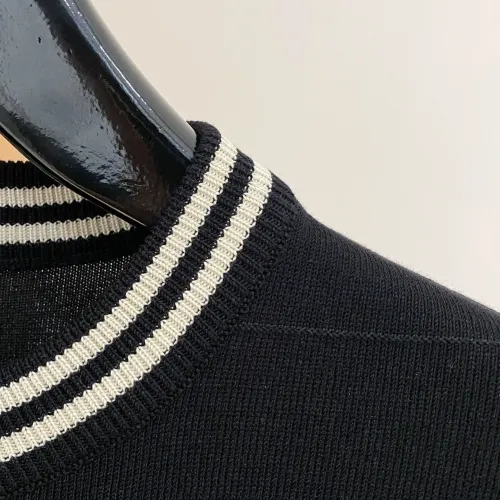 Cheap Burberry T-Shirts Short Sleeved For Men #1430893 Replica Wholesale [$52.00 USD] [ITEM#1430893] on Replica Burberry T-Shirts