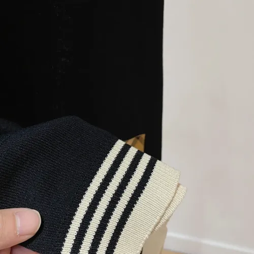 Cheap Burberry T-Shirts Short Sleeved For Men #1430893 Replica Wholesale [$52.00 USD] [ITEM#1430893] on Replica Burberry T-Shirts