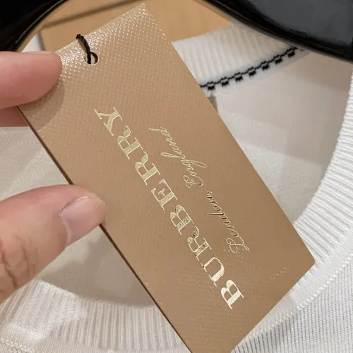 Cheap Burberry T-Shirts Short Sleeved For Men #1430894 Replica Wholesale [$52.00 USD] [ITEM#1430894] on Replica Burberry T-Shirts