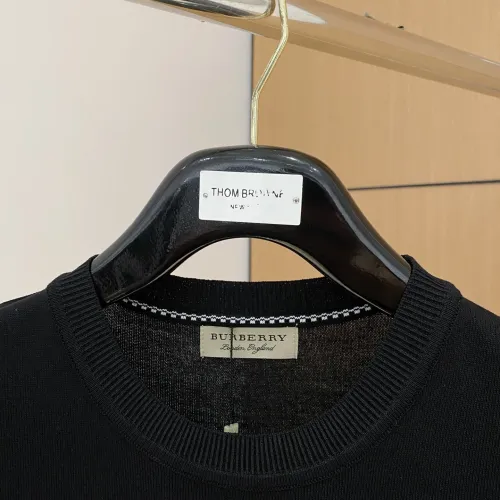 Cheap Burberry T-Shirts Short Sleeved For Men #1430895 Replica Wholesale [$52.00 USD] [ITEM#1430895] on Replica Burberry T-Shirts