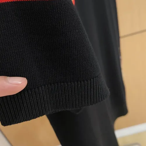 Cheap Burberry T-Shirts Short Sleeved For Men #1430895 Replica Wholesale [$52.00 USD] [ITEM#1430895] on Replica Burberry T-Shirts