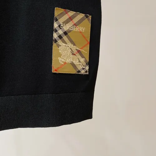 Cheap Burberry T-Shirts Short Sleeved For Men #1430895 Replica Wholesale [$52.00 USD] [ITEM#1430895] on Replica Burberry T-Shirts