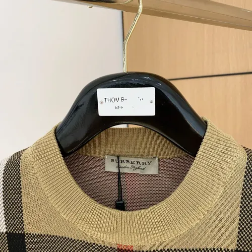 Cheap Burberry T-Shirts Short Sleeved For Men #1430896 Replica Wholesale [$52.00 USD] [ITEM#1430896] on Replica Burberry T-Shirts