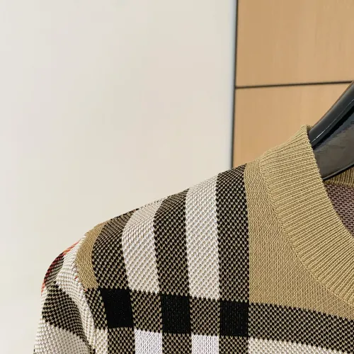 Cheap Burberry T-Shirts Short Sleeved For Men #1430896 Replica Wholesale [$52.00 USD] [ITEM#1430896] on Replica Burberry T-Shirts