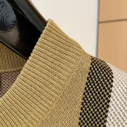 Cheap Burberry T-Shirts Short Sleeved For Men #1430896 Replica Wholesale [$52.00 USD] [ITEM#1430896] on Replica Burberry T-Shirts