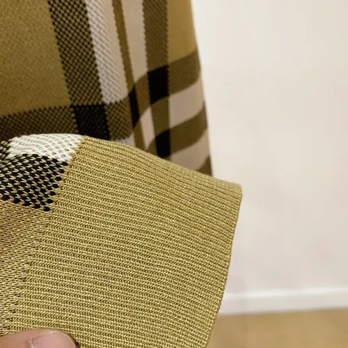 Cheap Burberry T-Shirts Short Sleeved For Men #1430896 Replica Wholesale [$52.00 USD] [ITEM#1430896] on Replica Burberry T-Shirts