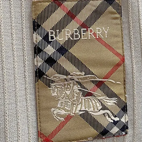Cheap Burberry T-Shirts Short Sleeved For Men #1430897 Replica Wholesale [$52.00 USD] [ITEM#1430897] on Replica Burberry T-Shirts