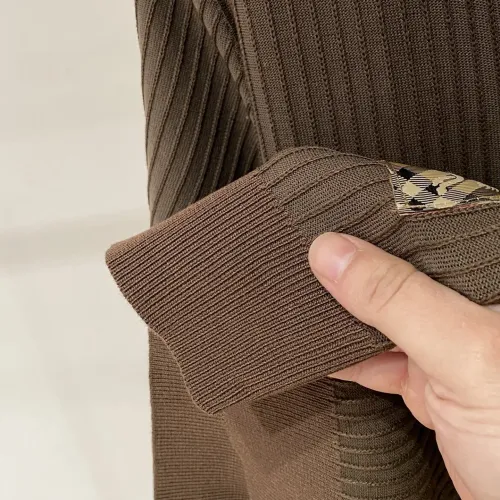 Cheap Burberry T-Shirts Short Sleeved For Men #1430898 Replica Wholesale [$52.00 USD] [ITEM#1430898] on Replica Burberry T-Shirts