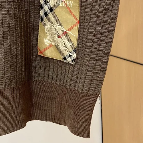 Cheap Burberry T-Shirts Short Sleeved For Men #1430898 Replica Wholesale [$52.00 USD] [ITEM#1430898] on Replica Burberry T-Shirts