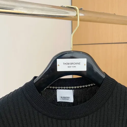 Cheap Burberry T-Shirts Short Sleeved For Men #1430899 Replica Wholesale [$52.00 USD] [ITEM#1430899] on Replica Burberry T-Shirts