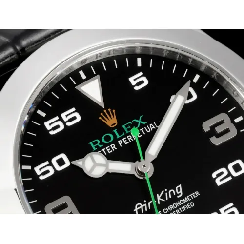 Cheap Rolex AAA Quality Watches For Men #1430901 Replica Wholesale [$307.44 USD] [ITEM#1430901] on Replica Rolex AAA Quality Watches