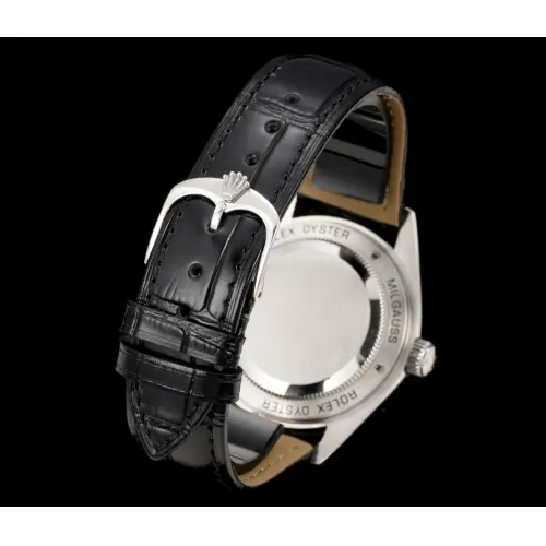 Cheap Rolex AAA Quality Watches For Men #1430901 Replica Wholesale [$307.44 USD] [ITEM#1430901] on Replica Rolex AAA Quality Watches