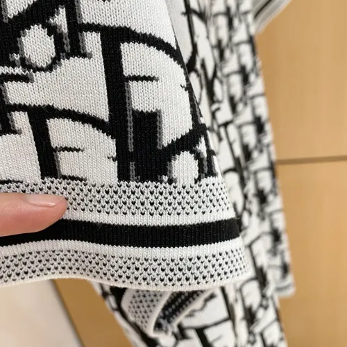 Cheap Christian Dior T-Shirts Short Sleeved For Men #1430903 Replica Wholesale [$52.00 USD] [ITEM#1430903] on Replica Christian Dior T-Shirts