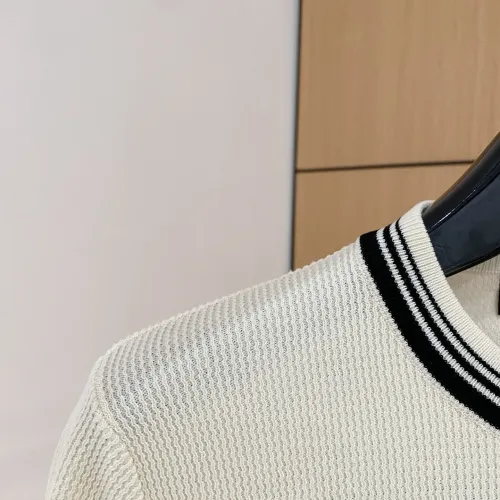 Cheap Fendi T-Shirts Short Sleeved For Men #1430904 Replica Wholesale [$52.00 USD] [ITEM#1430904] on Replica Fendi T-Shirts