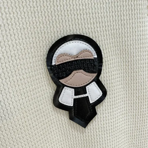 Cheap Fendi T-Shirts Short Sleeved For Men #1430904 Replica Wholesale [$52.00 USD] [ITEM#1430904] on Replica Fendi T-Shirts