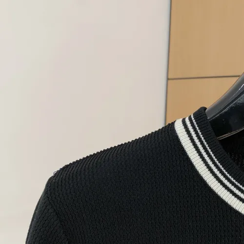 Cheap Fendi T-Shirts Short Sleeved For Men #1430905 Replica Wholesale [$52.00 USD] [ITEM#1430905] on Replica Fendi T-Shirts