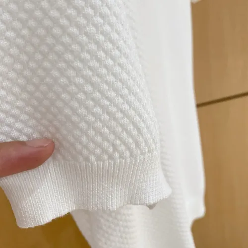 Cheap Fendi T-Shirts Short Sleeved For Men #1430906 Replica Wholesale [$52.00 USD] [ITEM#1430906] on Replica Fendi T-Shirts