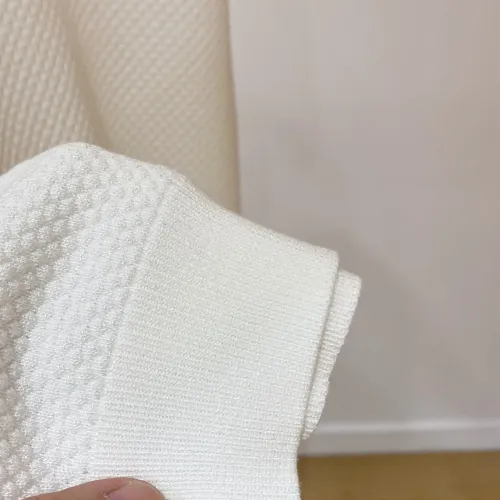 Cheap Fendi T-Shirts Short Sleeved For Men #1430906 Replica Wholesale [$52.00 USD] [ITEM#1430906] on Replica Fendi T-Shirts