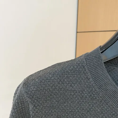 Cheap Fendi T-Shirts Short Sleeved For Men #1430907 Replica Wholesale [$52.00 USD] [ITEM#1430907] on Replica Fendi T-Shirts