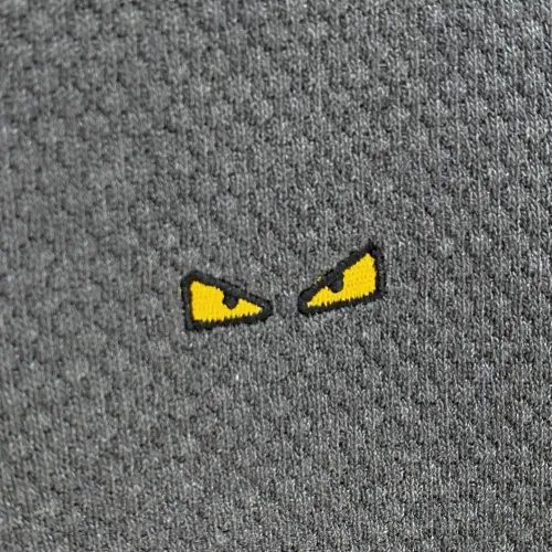 Cheap Fendi T-Shirts Short Sleeved For Men #1430907 Replica Wholesale [$52.00 USD] [ITEM#1430907] on Replica Fendi T-Shirts