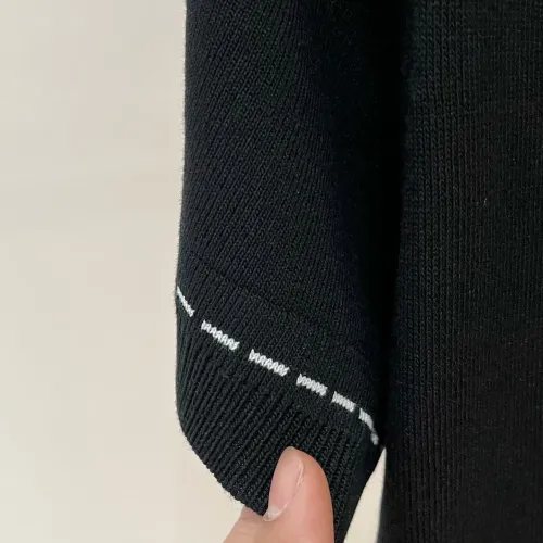 Cheap Fendi T-Shirts Short Sleeved For Men #1430911 Replica Wholesale [$52.00 USD] [ITEM#1430911] on Replica Fendi T-Shirts