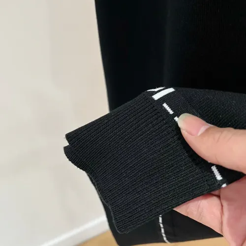 Cheap Fendi T-Shirts Short Sleeved For Men #1430911 Replica Wholesale [$52.00 USD] [ITEM#1430911] on Replica Fendi T-Shirts