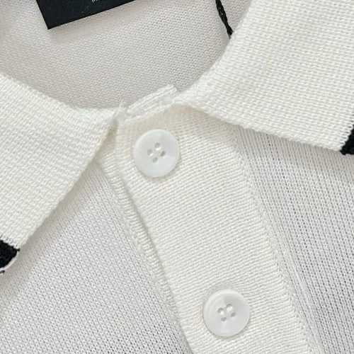 Cheap Fendi T-Shirts Short Sleeved For Men #1430912 Replica Wholesale [$56.00 USD] [ITEM#1430912] on Replica Fendi T-Shirts