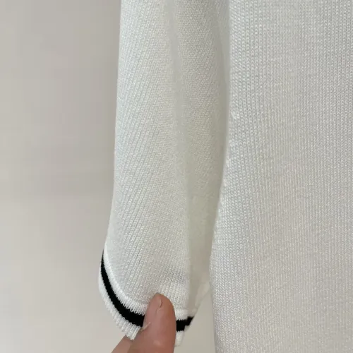 Cheap Fendi T-Shirts Short Sleeved For Men #1430912 Replica Wholesale [$56.00 USD] [ITEM#1430912] on Replica Fendi T-Shirts