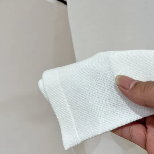 Cheap Fendi T-Shirts Short Sleeved For Men #1430912 Replica Wholesale [$56.00 USD] [ITEM#1430912] on Replica Fendi T-Shirts