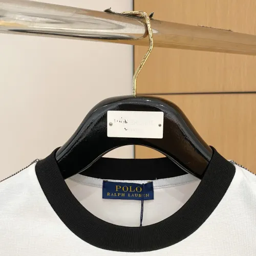 Cheap Ralph Lauren Polo T-Shirts Short Sleeved For Men #1430914 Replica Wholesale [$52.00 USD] [ITEM#1430914] on Replica Ralph Lauren Polo T-Shirts