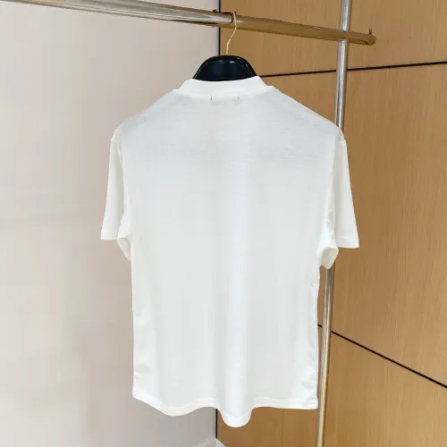 Cheap Ralph Lauren Polo T-Shirts Short Sleeved For Men #1430917 Replica Wholesale [$52.00 USD] [ITEM#1430917] on Replica Ralph Lauren Polo T-Shirts