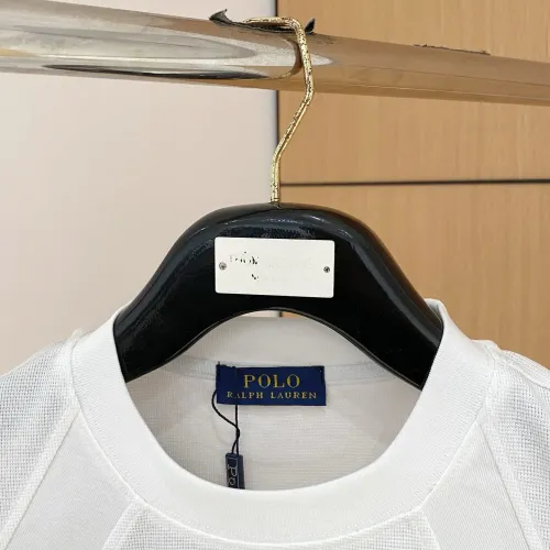 Cheap Ralph Lauren Polo T-Shirts Short Sleeved For Men #1430917 Replica Wholesale [$52.00 USD] [ITEM#1430917] on Replica Ralph Lauren Polo T-Shirts