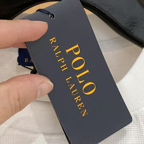 Cheap Ralph Lauren Polo T-Shirts Short Sleeved For Men #1430917 Replica Wholesale [$52.00 USD] [ITEM#1430917] on Replica Ralph Lauren Polo T-Shirts