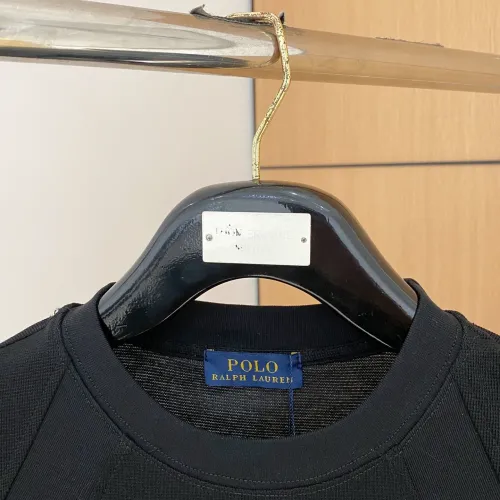 Cheap Ralph Lauren Polo T-Shirts Short Sleeved For Men #1430919 Replica Wholesale [$52.00 USD] [ITEM#1430919] on Replica Ralph Lauren Polo T-Shirts