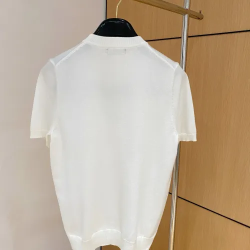 Cheap Ralph Lauren Polo T-Shirts Short Sleeved For Men #1430920 Replica Wholesale [$52.00 USD] [ITEM#1430920] on Replica Ralph Lauren Polo T-Shirts