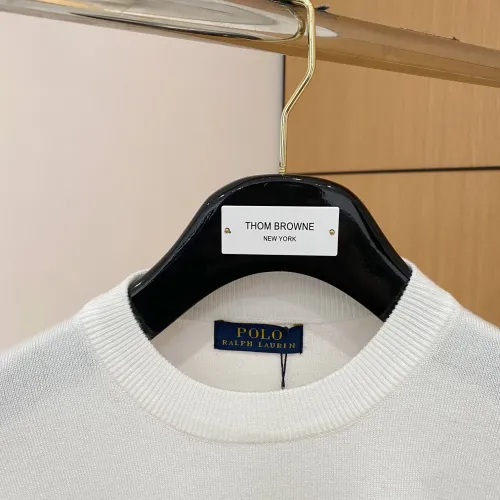 Cheap Ralph Lauren Polo T-Shirts Short Sleeved For Men #1430920 Replica Wholesale [$52.00 USD] [ITEM#1430920] on Replica Ralph Lauren Polo T-Shirts